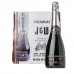 J & w sparkling red grape wine (premium)