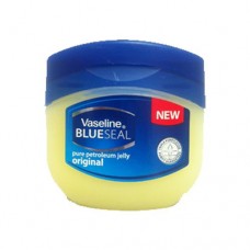 Vaseline blue seal pure petroleum jelly original 450 ml 