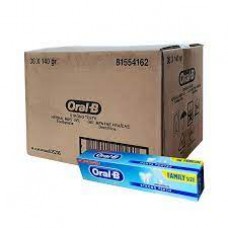 Oral-b extra fresh toothpaste – 140g (36pcs/carton)