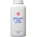 Johnson's baby powder 200 g + 50 g