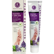 Heaven dove hand cream lavender 120 g