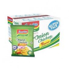 Indomie super pack onion chicken (120g)