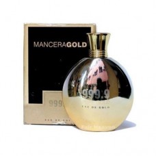Fragrance world mancera gold unisex edp 100ml