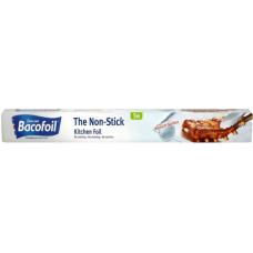 Bacofoil non-stick 5 m