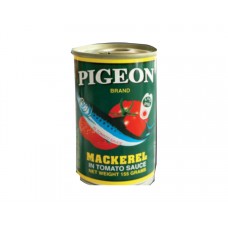 Pigeon mackerel