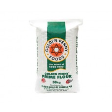 Golden penny prime flour (50kg)