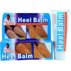 Skin doctor heel balm for rough, dry & cracked feet 50 ml