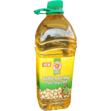 Golden penny cooking oil (4l)