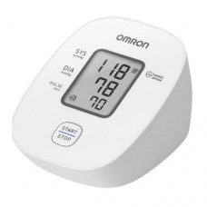 Omron m1 basic upper arm blood pressure monitor