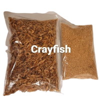 Crayfish (paint bucket)