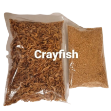 Crayfish (paint bucket)