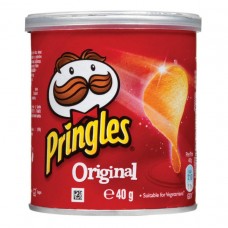 Pringles 40g *12