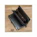 Multi-function zipper clutch/wallet