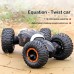 Q70 dirt bike radio controlled 2.4ghz 4wd twist - desert car rc car toys