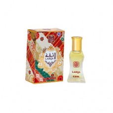 Naseem laeqa concentrated perfume oil 24ml