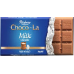 Ritzbury choco-la milk chocolate 46 g