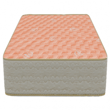 Mouka wellbeing regal mattress (full orthopedic) 75x54x8 (6×4.5×8)