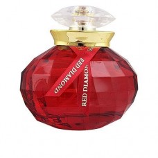Red diamond perfume edp for ladies - 100ml