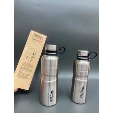 750ml temperature water bottle flask stainless vacuum cup