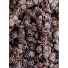 Dried locust beans (250g)