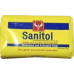 Sanitol soap- 1 pack