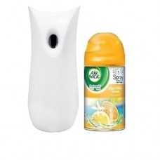 Air wick freshmatic complete automatic spray air freshner