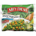 Mity fresh mixed vegetables 400g