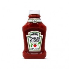 Heinz ketchup 1.25kg