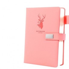 1pc a5 journal writing notebook
