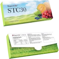 Stc30 1pack supaworld stc30 total care(stroke, seizure, cancer,life saver)1500mg
