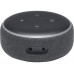 Amazon echo dot (3rd gen) - smart speaker with alexa - charcoal