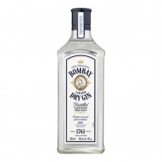 Bombay london dry gin 700ml