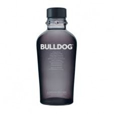 Bulldog london dry gin 700ml