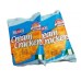 Beloxxi cream crackers biscuit (carton) 72 x 21g