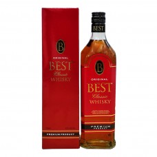 Best classic whisky 750ml * 6