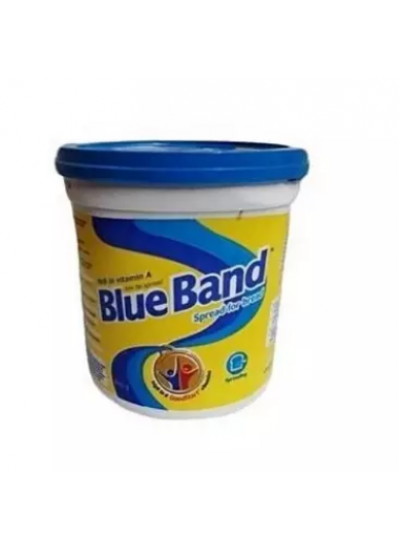 Blue band small - 250g