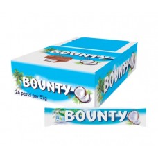Bounty 57g (carton)