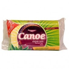 Canoe laundry bar soap - 230g