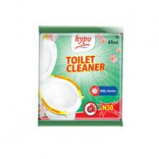 Hypo toilet cleaner sachet - 65ml