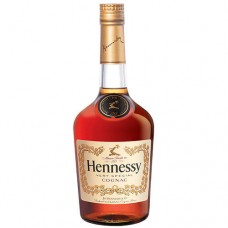 Hennessy v.s. cognac 375ml