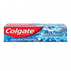 Colgate maxfresh toothpaste