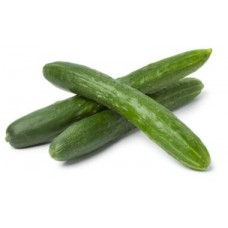 Cucumber - 1 portion