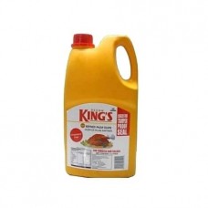 Devon king's pure vegetable oil 3l
