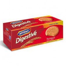 Mcvities digestive 400g