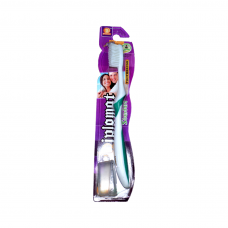 Diplomat standard toothbrush