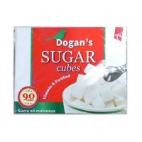 Dogan’s sugar cubes 90’s