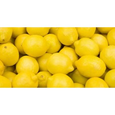 Foreign lemon - per kg