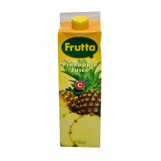 Frutta pineapple juice 1l x 10