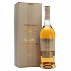  whisky glenmorangie nectar d'or 700ml