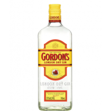 Gordon dry gin 700ml